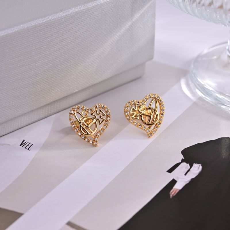 Vivienne Westwood Earrings